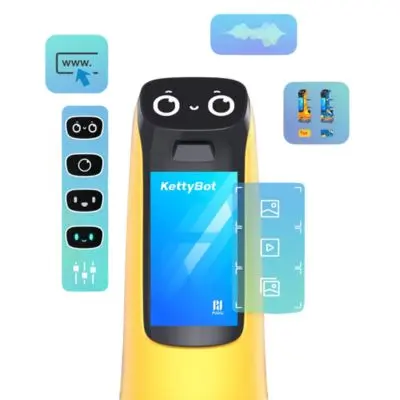 Customisable interface