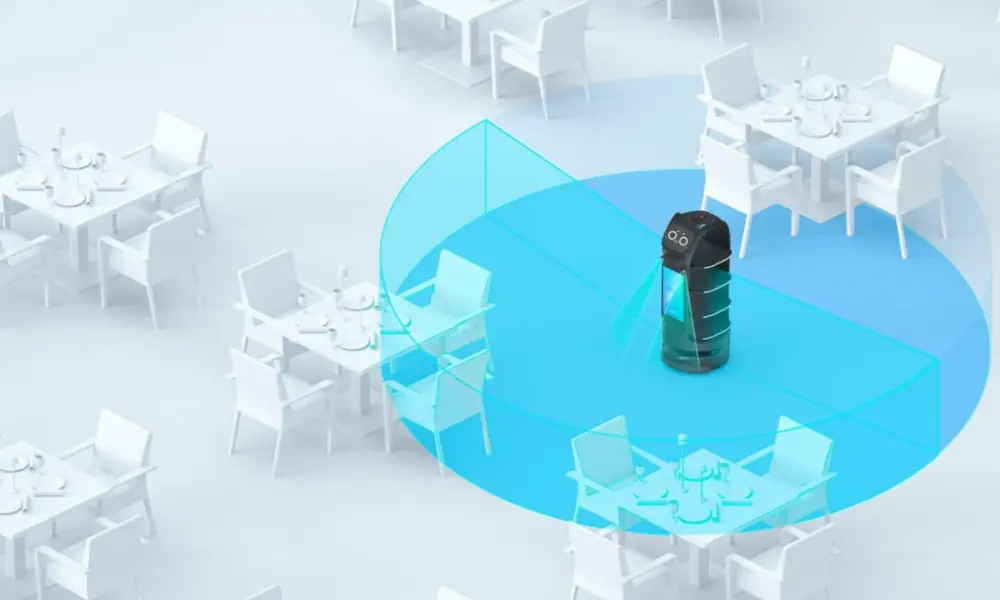 Omni-Sense safety