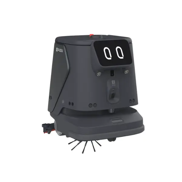 PUDU CC1 Pro nero.webp