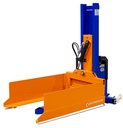 TSLN 750 Pallet Lifter and Tilter 40° 3