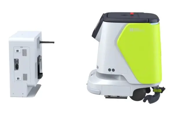 Docking station