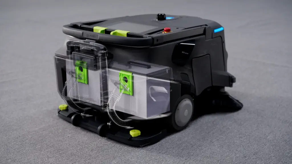 Pudu MT1 Vac - 7.webp