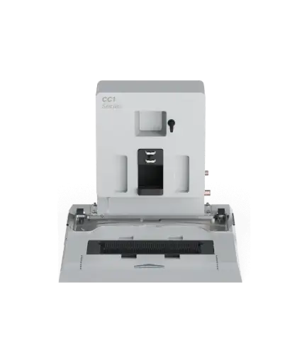 [P-DS-CC1S] Docking Station Self Cleaning CC1 - Ricarica Aut. Scambio Acqua e Detergente e Pulizia Rulli