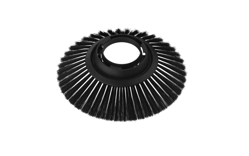 Spazzole Laterali MT1 ESD - 2 Pz