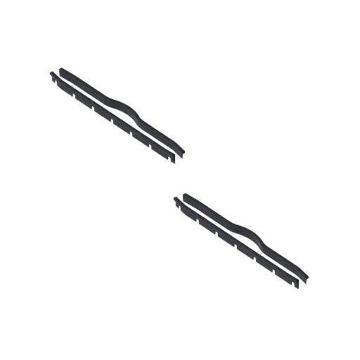 [P-C-M7] Guarnizione Per MT1VAC - 6 Coppie