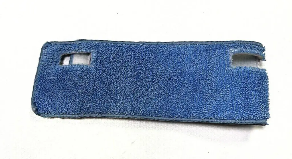 Dust mopping cloth MT1VAC - 6 pcs