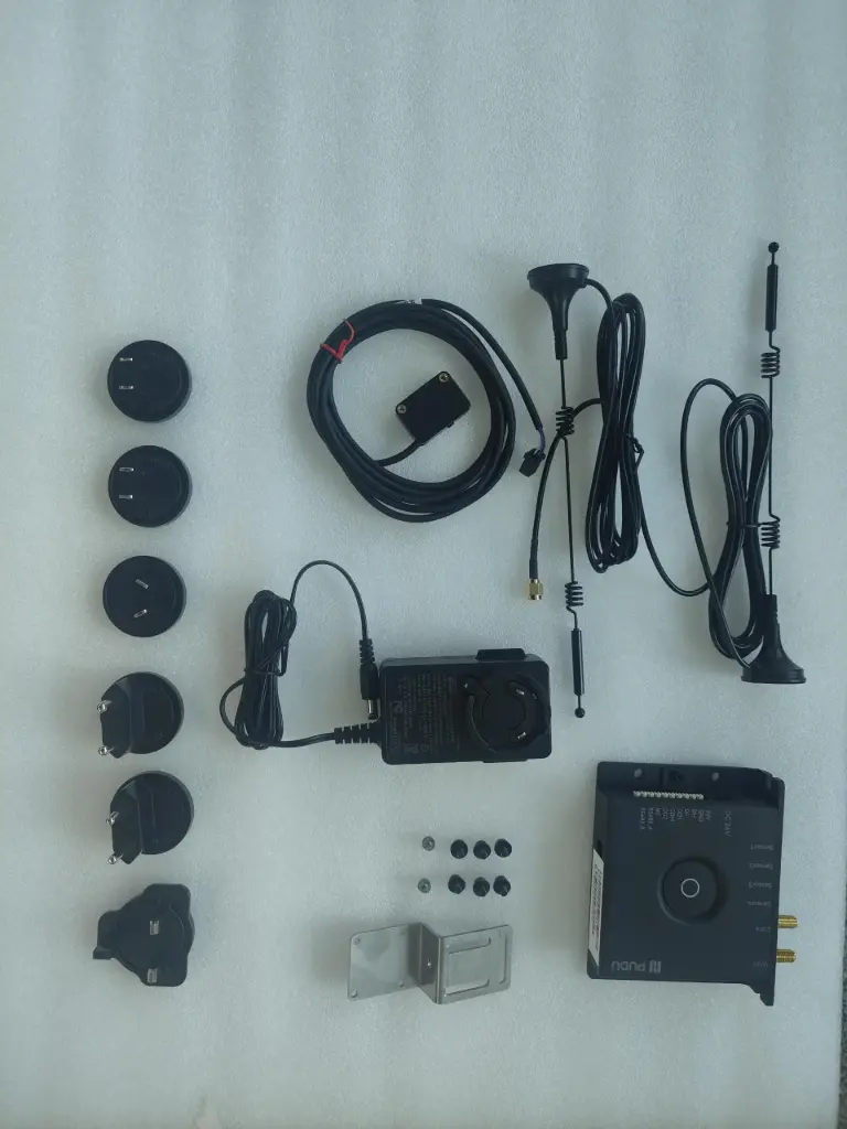 IOT Control Module