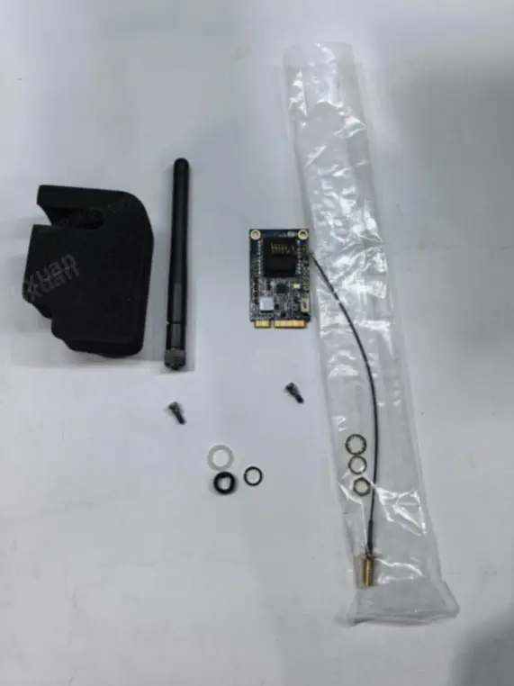 Adapter Kit 2.4G Lora CC1PRO