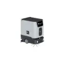 ET1 Al-Native Compact Scrubber-Dryer Robot