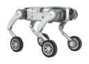 Pudu D5