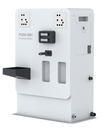 Docking Station BG1 - Ricarica Aut. Scambio Acqua