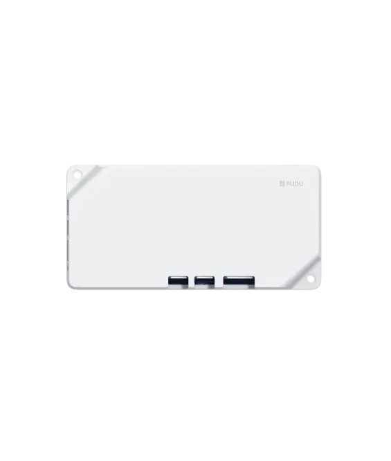 Gateway Module 2 Rele Bluetooth