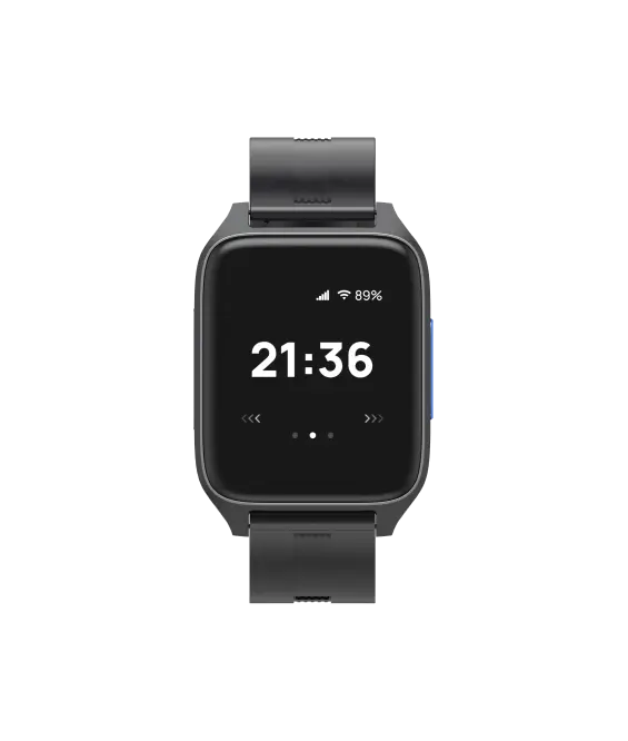 Pudu Watch 4G Con Supporto NFC