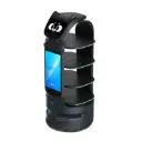 Bellabot Pro Robot