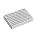Filtro Aria Hepa 13 CC1 - 2 Pz
