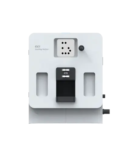 [P-DS-CC1] Docking Station CC1 - Automatic Charging, water and detergent