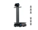 Pudu T300L Robot Con Modulo Di Sollevamento