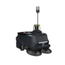 Pudu MT1 MAX Robot Pulizie Spazzolamento per Esterno