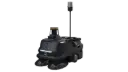 Pudu MT1 MAX Robot Pulizie Spazzolamento per Esterno