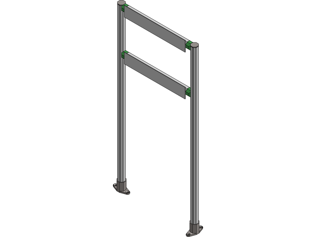 APPOGGIO MBK4 POS 3.2