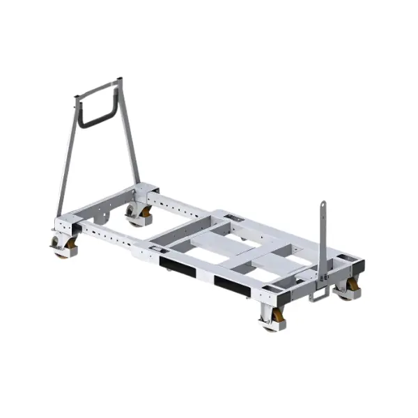 Dolly Pallet Extension 1200-1800