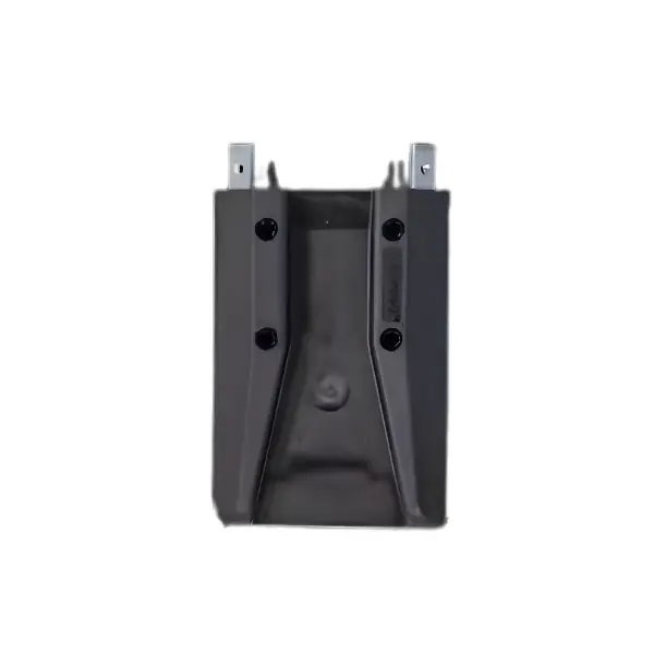 Plastic Monorail Terminal 40-mm