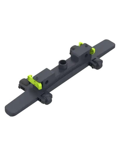 [P-A-AT] CC1 Carpet Vacuum Accessory