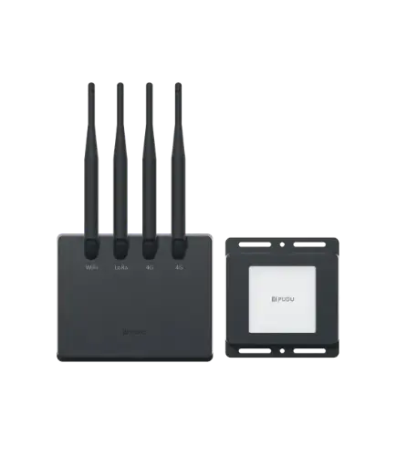 [P-A-KITASCENSORE] Lora 2.4G Elevator Kit