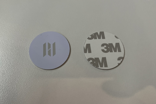[P-A-NFC] Adesivi NFC - Pacco 50 Pz