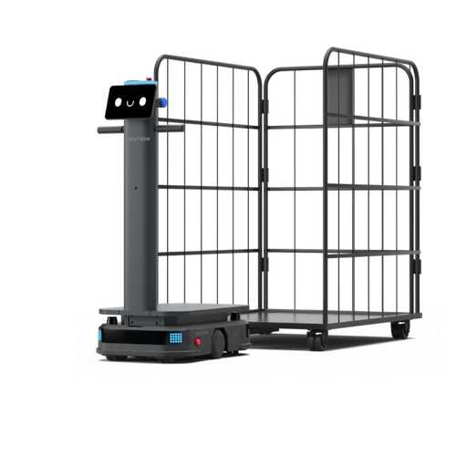 [P-A-T2] Towing Device T Series