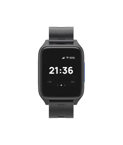 Pudu Watch 4G Con Supporto NFC