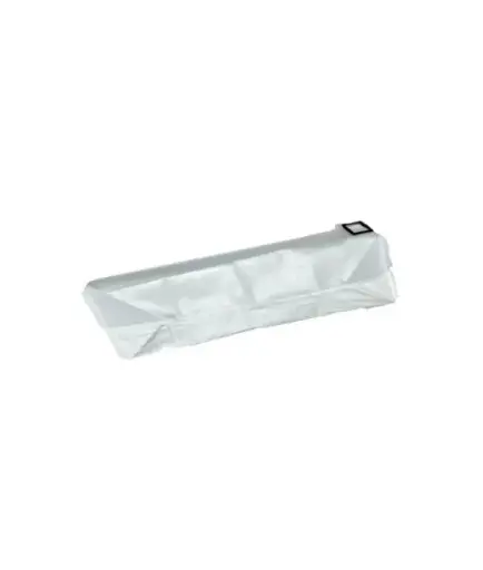 [P-C-C3] Sacchetto Per Polvere CC1 - 10 Pz