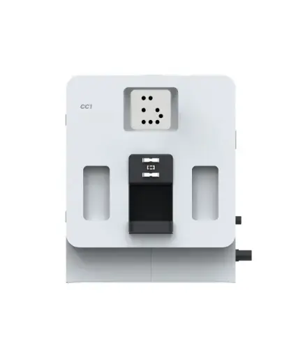 [P-CH-CC1] Stazione Di Ricarica Automatica Per CC1