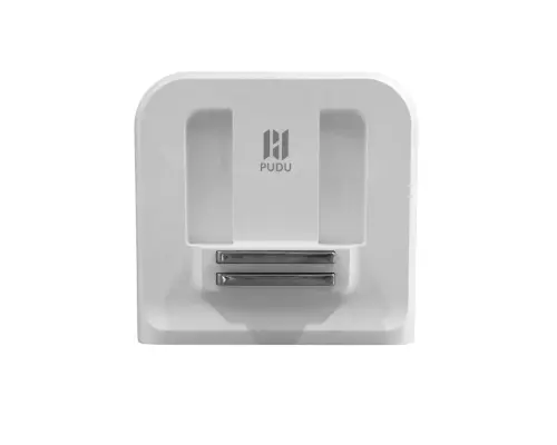 [P-CH-STDW] Stazione Di Ricarica Automatica Per PuduBot2 E Flashbot