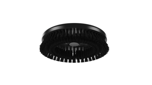 [P-C-S4] Spazzola A Disco Nera SH1