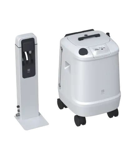 [P-DSM-CC1] 30L Mobile Water Refill Station for CC1