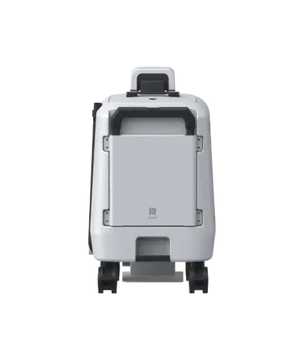 [P-DSM-CC1] Stazione Mobile 30L Per Ricarica Acqua Per CC1