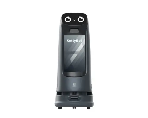 [P-KBP] KettyBot Pro Robot