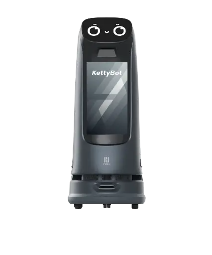 KettyBot Pro Robot