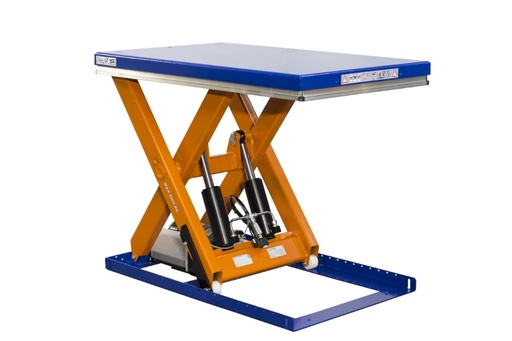 TL 2000B Piattaforma Singolo Pantografo