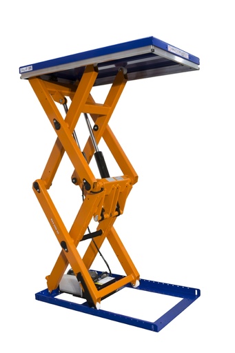 TLD 2000B Piattaforma Verticale