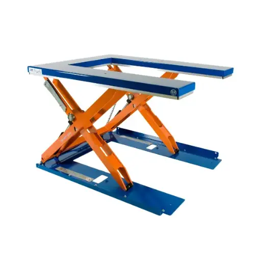 TUL 1000 Piattaforma Ribassata