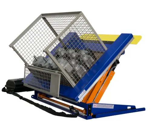 ALT 1500GB ArmLift
