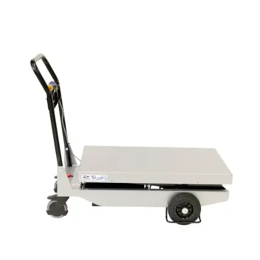 TZ 503B Carrello a Pantografo