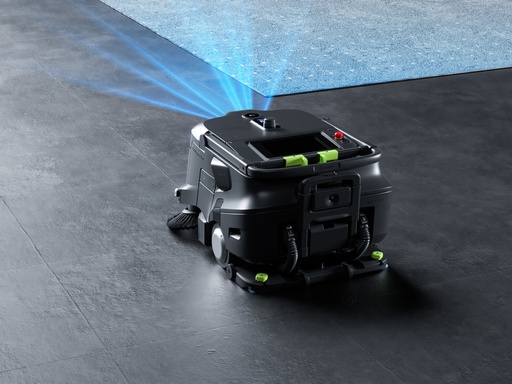 [P-MT1VAC] Pudu MT1 VAC Sweeping and Vacuuming Cleaning Robot