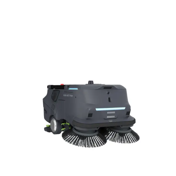 [P-MT1VAC] Pudu MT1 VAC Sweeping and Vacuuming Cleaning Robot