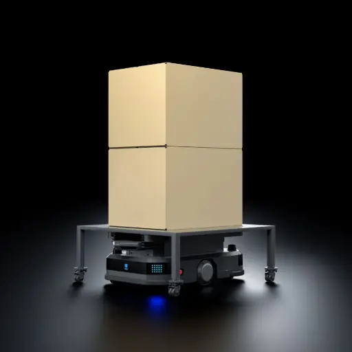 [P-T600U] Pudu T600 Underride