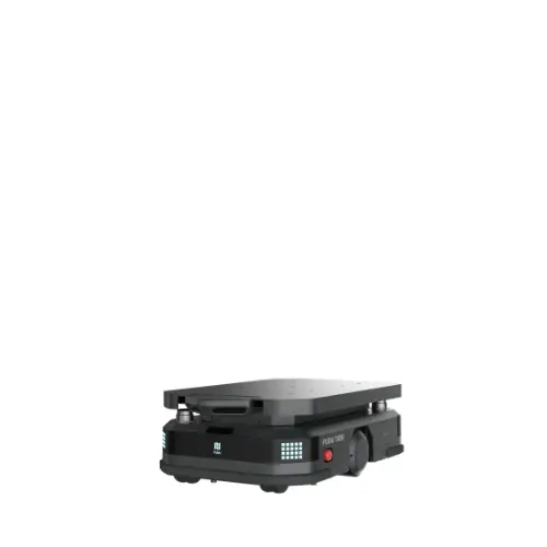 [P-T600U] Pudu T600 Underride
