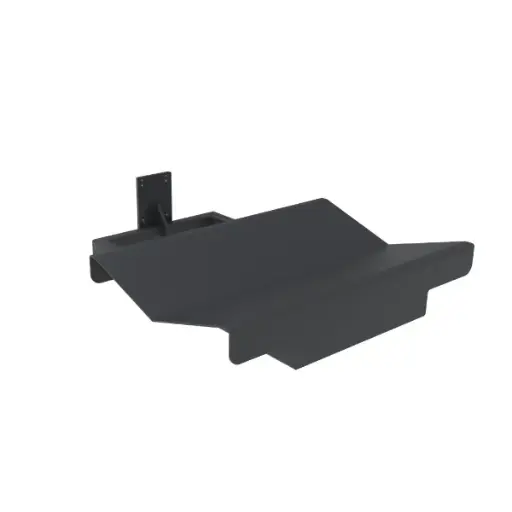 Wave platform