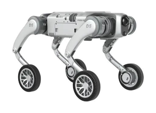 Pudu D5